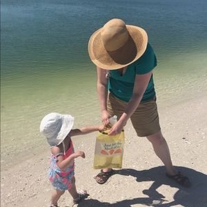 Meet your Posher, Christi